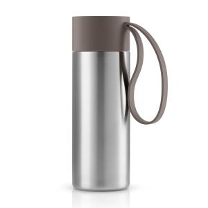 Eva Solo - To Go Gobelet isotherme 0.35 l, taupe