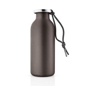 Eva Solo - To Go Bouteille thermos, 0,5 l, chocolate