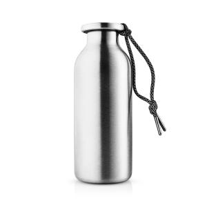 Eva Solo - To Go Bouteille thermos, 0,5 l, acier inoxydable