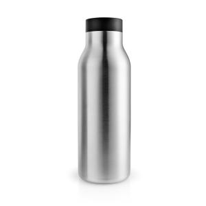 Eva Solo - Urban Bouteille thermos 0.5 l, acier inoxydable…