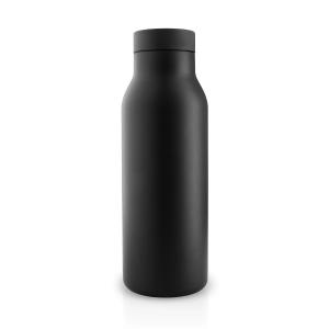 Eva Solo - Urban Bouteille thermos 0.5 l, noir
