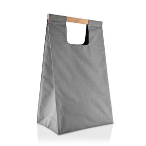 Eva Solo - Sac à linge, gris clair