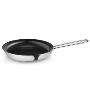 Eva Trio - Poêle à frire induction Heat Control, Ø 28 cm