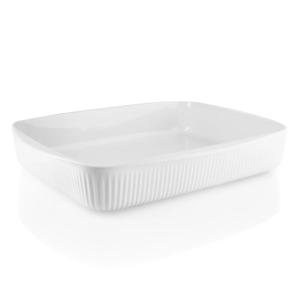 Eva Trio - Legio Nova Plat à gratin grand format, 37 x 30 c…