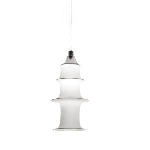 Danese Milano - Suspension lumineuse Falkland 85