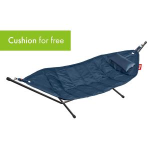 Fatboy - Set promotionnel : Headdemock   coussin gratuit, m…