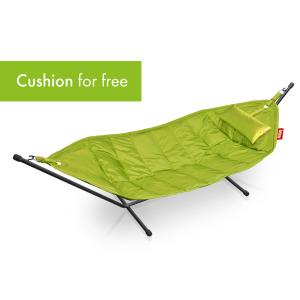 Fatboy - Set promotionnel : Headdemock   coussin gratuit, m…