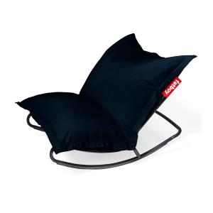 Fatboy - Rock 'n' Roll Lounge Chair, noir   Original Outdoo…
