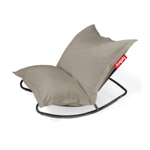 Fatboy - Rock 'n' Roll Lounge Chair, noir   Original Outdoo…
