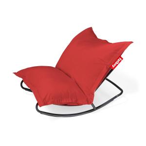 Fatboy - Rock 'n' Roll Lounge Chair, noir   Original Outdoo…