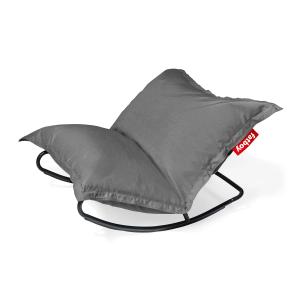 Fatboy - Rock 'n' Roll Lounge Chair, noir   Original Outdoo…
