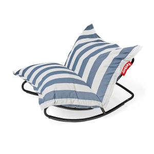 Fatboy - Rock 'n' Roll Lounge Chair, noir   Original Outdoo…