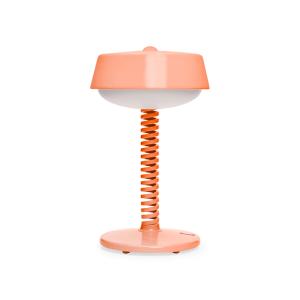 Fatboy - Bellboy Lampe à accu, cherry glow