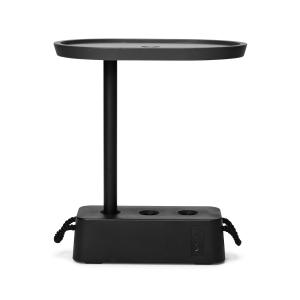 Fatboy - Brick Table latérale, anthracite