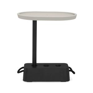 Fatboy - Brick Table d'appoint, taupe clair