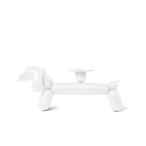 Fatboy - bougeoir can-dog, blanc