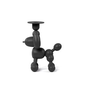 Fatboy - bougeoir can-dolly, anthracite