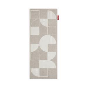 Fatboy - Carpretty Catwalk Jigsaw Tapis d'extérieur, 80 x 2…