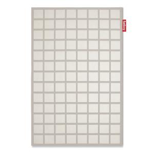 Fatboy - Carpretty Grand Checky Tapis d'extérieur, 200 x 29…