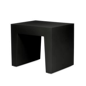 Fatboy - Concrete Seat , noir recyclé