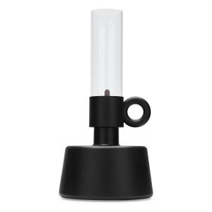 Fatboy - Flamtastique Lampe à huile d'extérieur, anthracite…