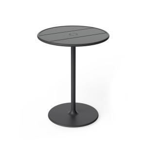 Fatboy - Fred's Outdoor Table Ø 60 cm, anthracite (édition…