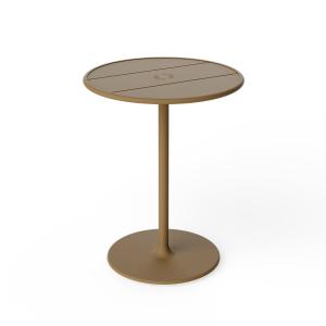 Fatboy - Fred's Outdoor Table Ø 60 cm, mochaccino (édition…