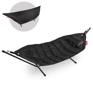 Fatboy - Headdemock Deluxe Hamac, noir