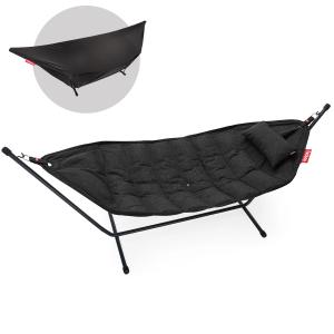 Fatboy - Headdemock Superb Deluxe Hamac, thunder grey