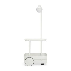 Fatboy - Jolly Chariot de service, light grey
