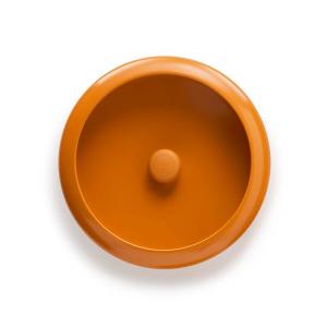 Fatboy - Oloha Large bol avec lampe LED rechargeable, sunny…