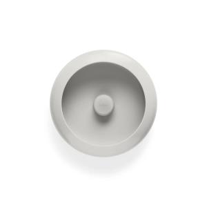 Fatboy - Oloha Bol moyen avec lampe LED rechargeable, desert