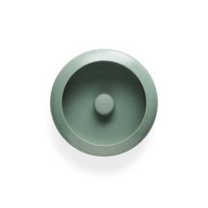 Fatboy - Oloha Bol moyen avec lampe LED rechargeable, sage