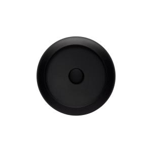 Fatboy - Oloha Bol moyen avec lampe LED rechargeable, noir