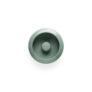 Fatboy - Oloha Small Bol avec lampe LED rechargeable, sage