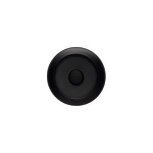 Fatboy - Oloha Small Bol avec lampe LED rechargeable, noir