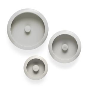 Fatboy - Oloha Trio Bol avec lampe LED rechargeable, desert