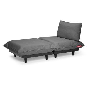 Fatboy - Paletti Outdoor Daybed, rock grey