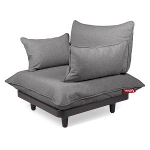 Fatboy - Paletti Outdoor Lounge Chair, rock grey