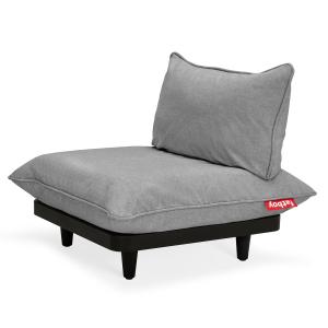 Fatboy - Paletti Outdoor -Canapé, module central, rock grey