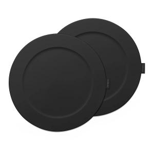 Fatboy - Place-we-met set de table, anthracite (lot de 2)