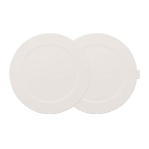 Fatboy - Place-we-met set de table, gris clair (lot de 2)