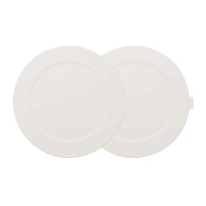 Fatboy - Place-we-met set de table, gris clair (lot de 2)