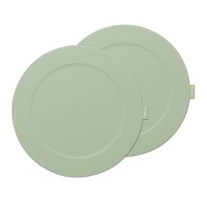 Fatboy - Place-we-met set de table, mist green (lot de 2)