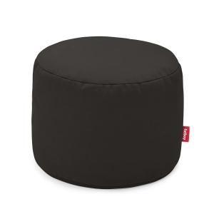 Fatboy - Point Tabouret, black licorice (toile)
