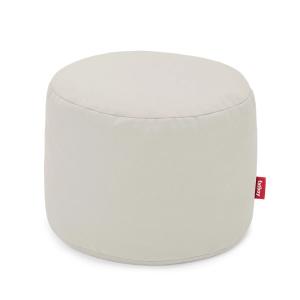 Fatboy - Point Tabouret, cool grey (toile)