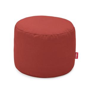 Fatboy - Point Tabouret, rouge merlot (Canvas)