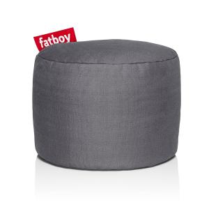 Fatboy - Point stonewashed, gris