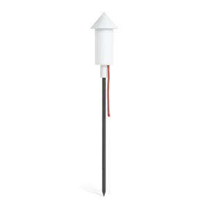 Fatboy - Racket la Surprise Outdoor Torche, alimentée par é…