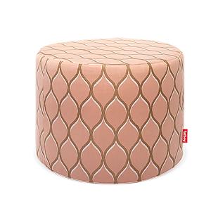 Fatboy - Pouf Rondeju, Ø 61 x H 47,5 cm, camée